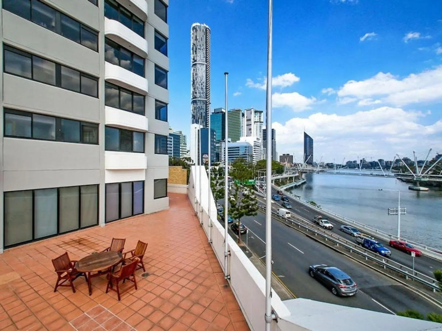 Good Value 2Br Near Stadium & River With Wifi Brisbane
