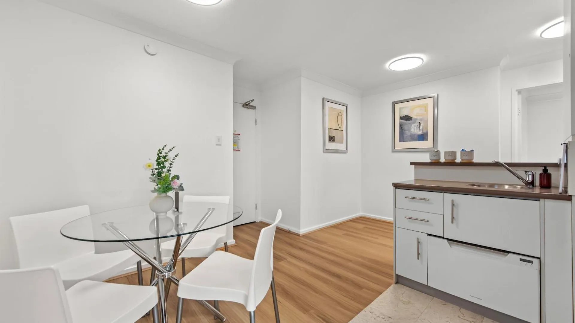 Apartmán Good Value 2Br Near Stadium & River With Wifi Brisbane