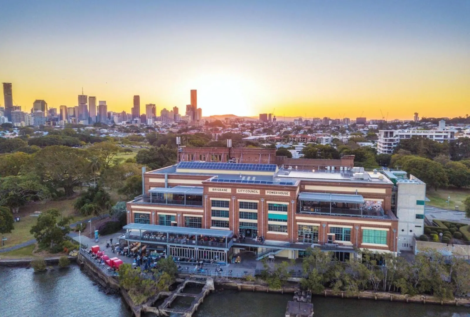 Apartmán Good Value 2Br Near Stadium & River With Wifi Brisbane Austrálie