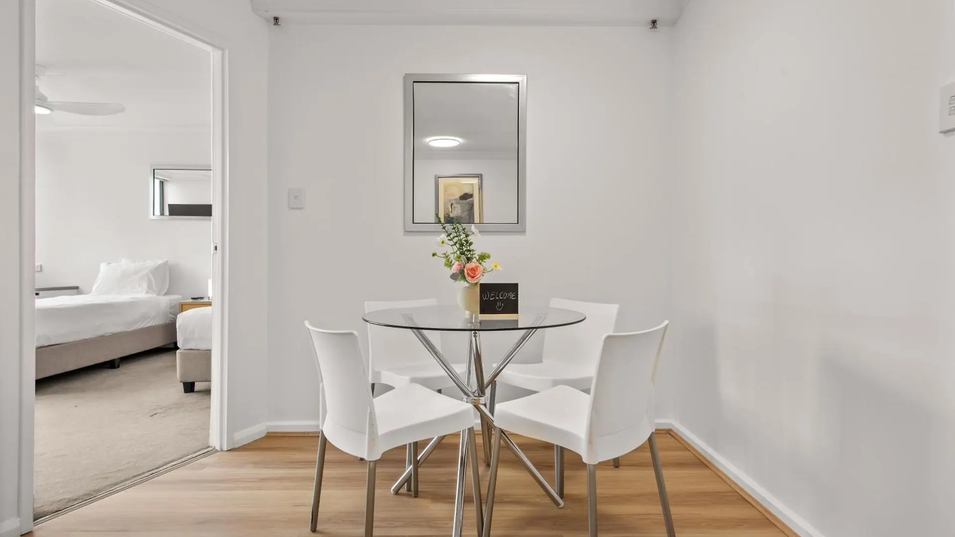Good Value 2Br Near Stadium & River With Wifi Brisbane Apartmán