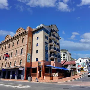 Brunswick Appart hôtel
