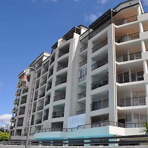 Aparthotel Goldsborough Place, Brisbane