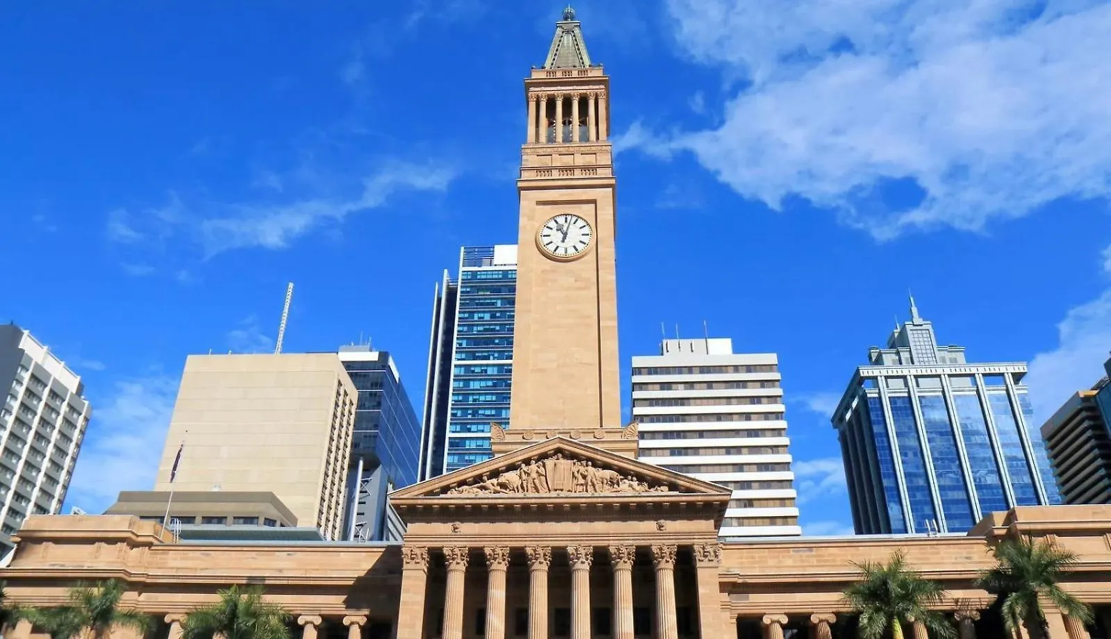 Good Value 2Br Near Stadium & River With Wifi Brisbane