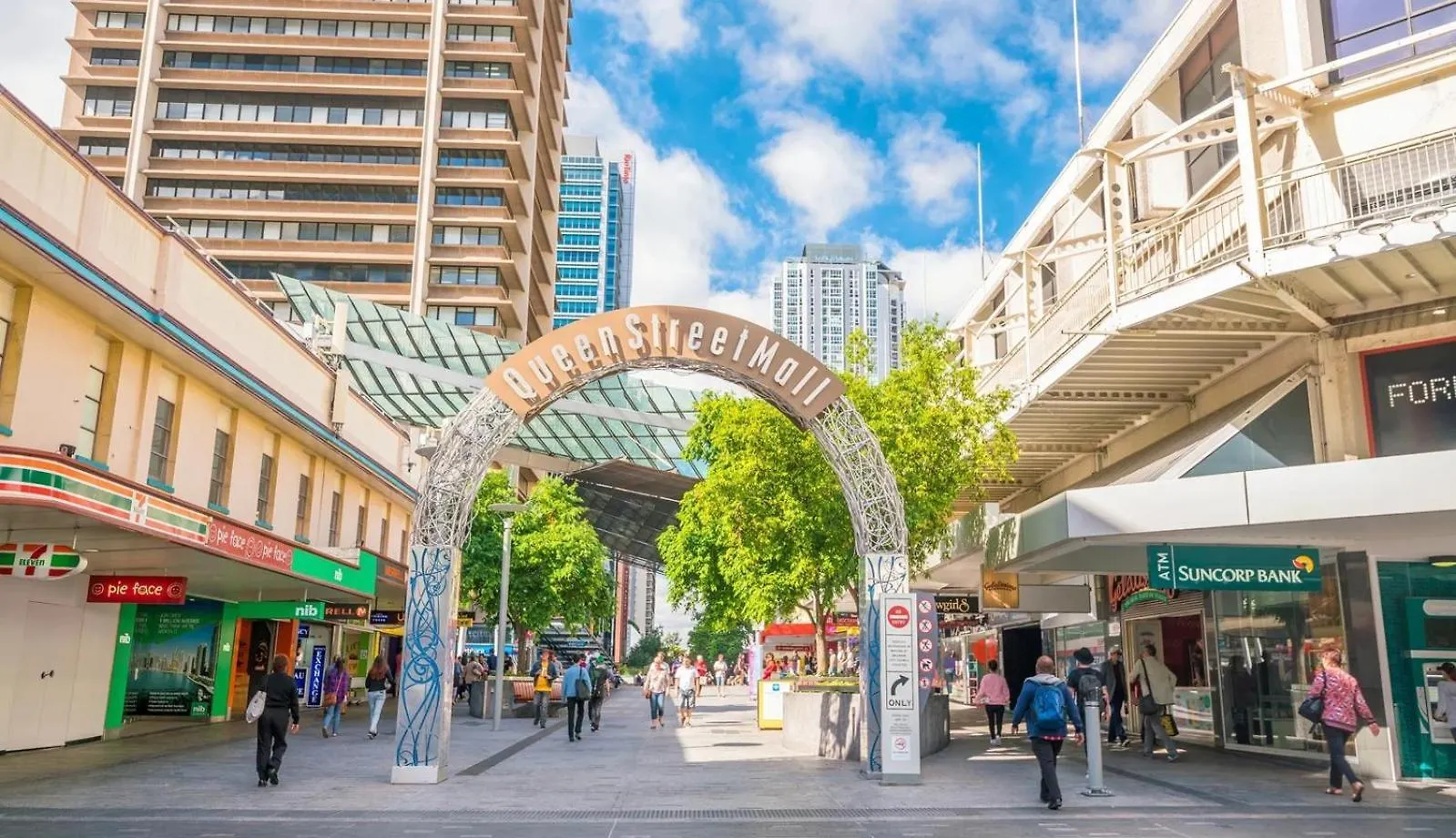 Apartment Good Value 2Br Near Stadium & River With Wifi Brisbane