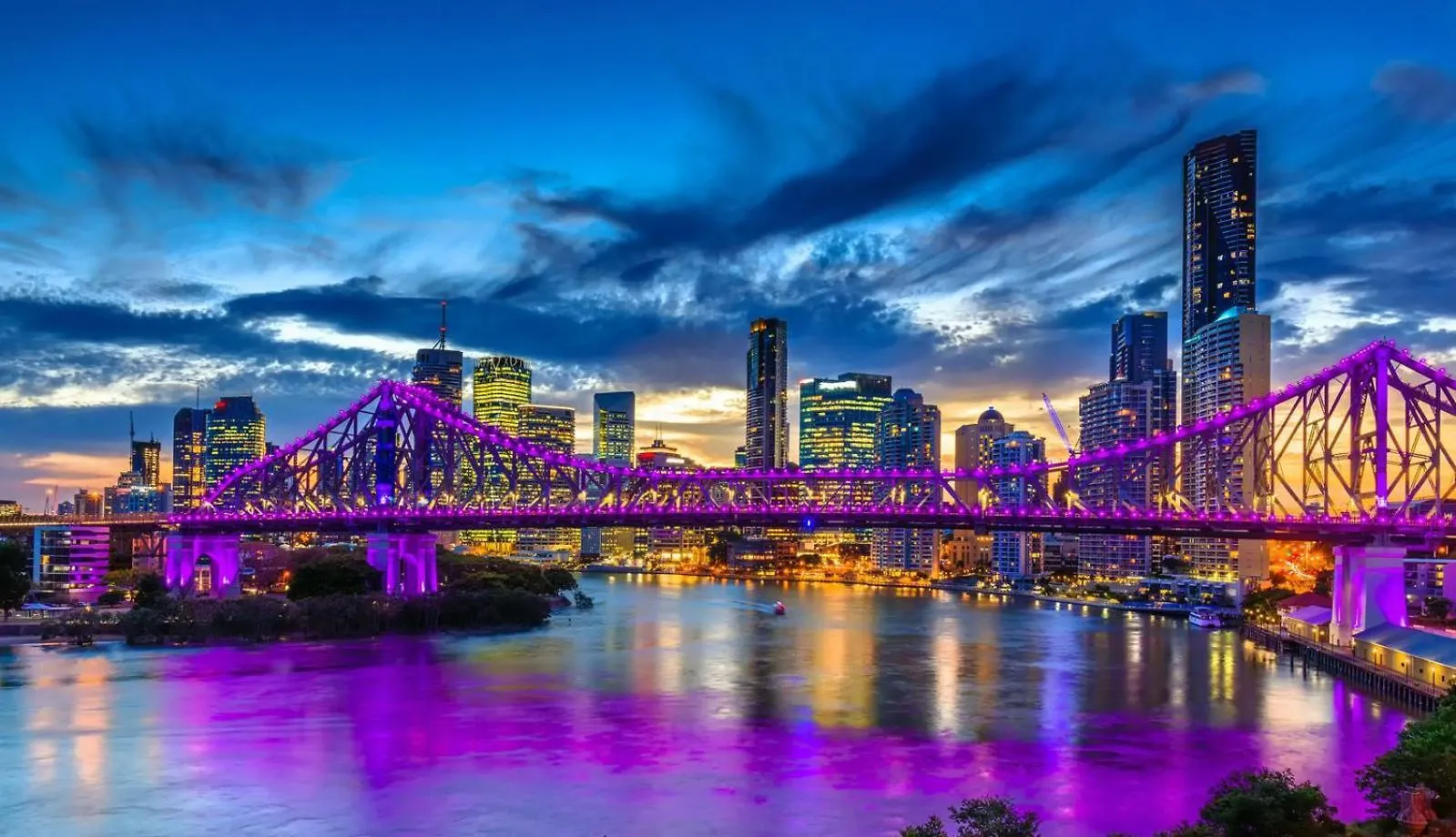 Good Value 2Br Near Stadium & River With Wifi Brisbane 0*,  Australia